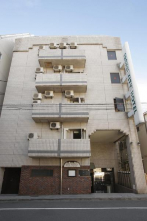 Sankei City Hotel Hachioji